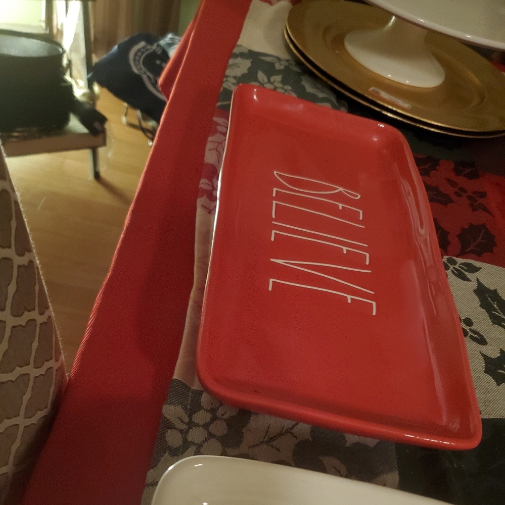 Platter rae dunn